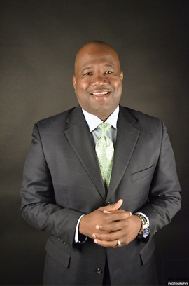 Ricardo A Richardson